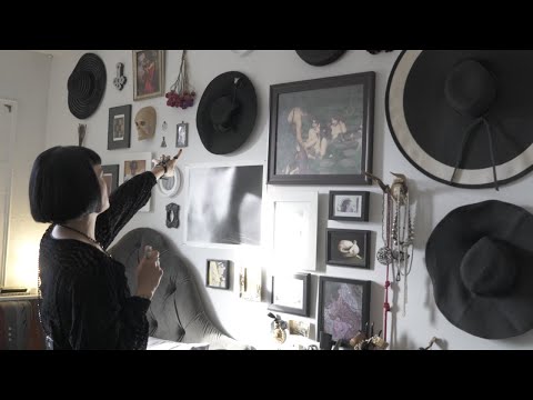 Vintage Clothes Dealer Reviews Bushwick's Thrift Scene and What Celebs Are Wearing From It