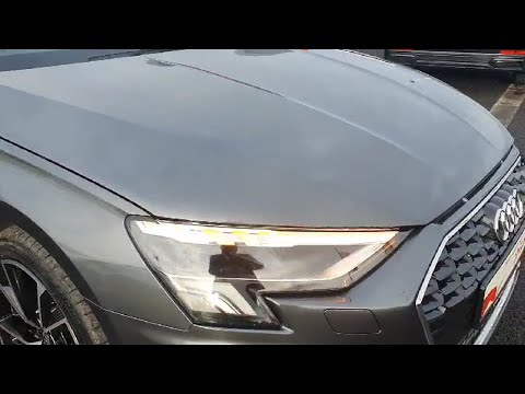 Audi A3 30 TDI 116HP S Line - Image 2