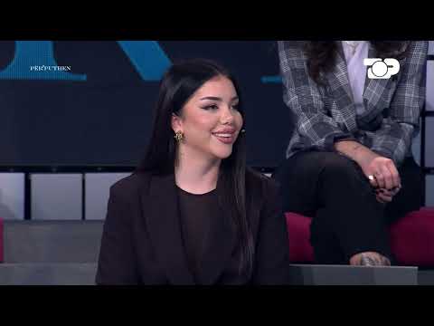 Donato ulëret dhe jep ultimatumin - Ep.121 Përputhen 23/02/2023