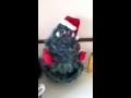 Singing Christmas Tree