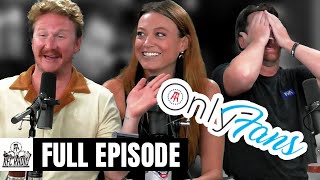 Kelly Keegs is Going to Reveal Her Butt Tattoo on OnlyFans - Full Episode
