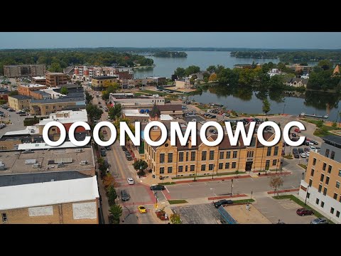 Oconomowoc, Waukesha County, Wisconsin - Community Spotlight