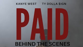 Behind the Scenes of PAID