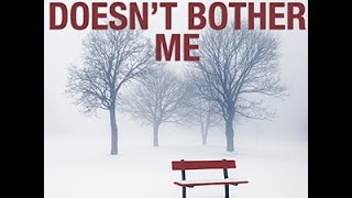 Sarantos The Silence Doesn&#39;t Bother Me Official Music Video - New Top 40 Pop Song