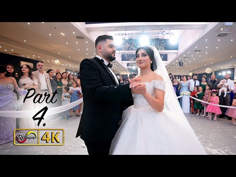 Ghassan & Rana - Part 4 - Tarek Shexani -  By Roj Company
