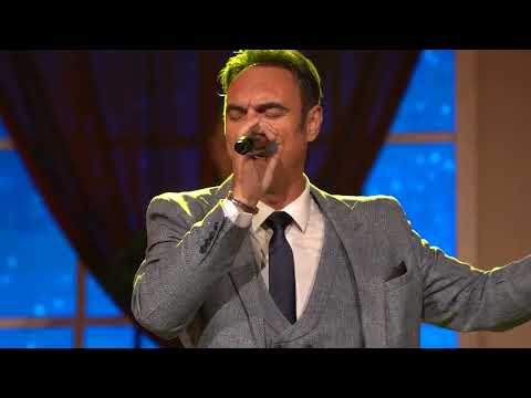 Borce Naumovski Ministerot i Premier Bend - Dejgidi ludi mladi godini - Na zdravje LIVE TV Show