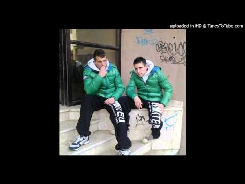 Knekam ft. Baja - Reci Mi