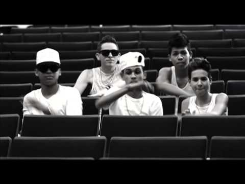 La Pandilla RD - Mi Muchachita