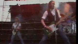 Status Quo - Caroline - EOTR - Milton Keynes