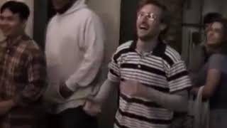 Fatboy Slim - &#39;Praise You’ - Purple Disco Machine  Remix (Unofficial Video)