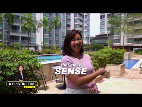 Lakeholmz, 82 Corporation Road, Boon Lay / Jurong / Tuas, 5 Bedrooms, 2,454 sqft, Condominium For Sale, by Pristine Lim, 500232265 - PropertyGuru.com.sg