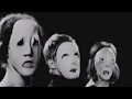 Frownland (Music Video) - Captain Beefheart & His Magic Band [Trout Mask Replica]