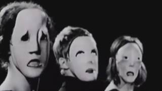 Frownland (Music Video) - Captain Beefheart &amp; His Magic Band [Trout Mask Replica]