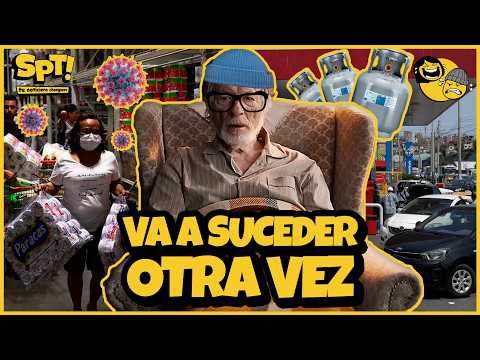 EL 'OUTSIDER' WOLFGANG T3RRUQU3Ó PROTESTAS CONTRA DINA | 6-03-26