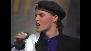 Hubert Kah  - Limousine 1986 NL Countdown