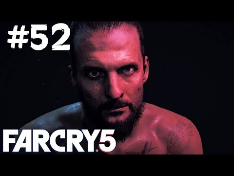 Far Cry 5 Part 52 Folge dem Pfad