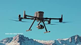 DJI – Introducing the Matrice 300 RTK and Zenmuse H20 Series