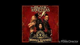 The Black Eyed Peas - Feel It