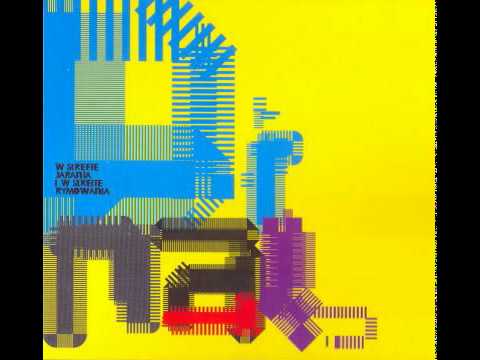 08 - Bułki z szynką feat. DJ BRK (W strefie jarania i w strefie rymowania - 2006) HQ