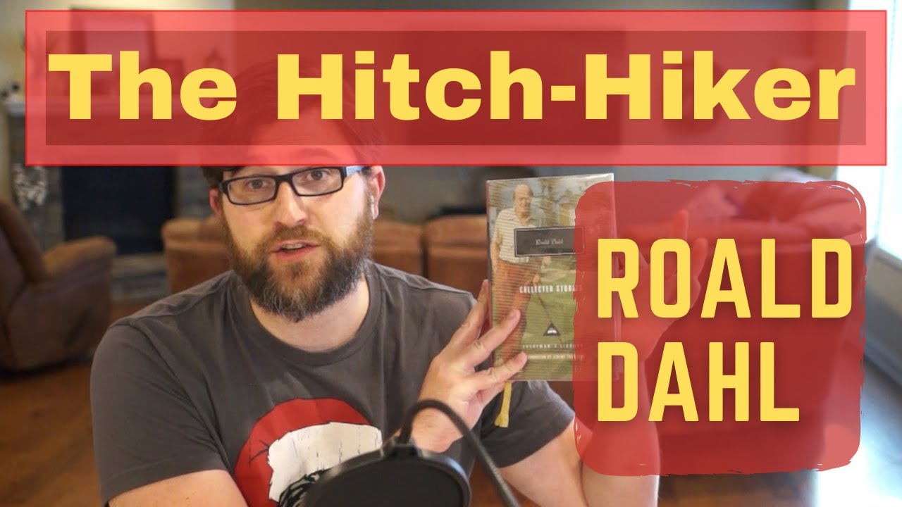 What is the summary of the story the hitchhiker? Tipseri