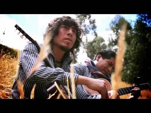 "Cholita" Son del Cusco video oficial HD