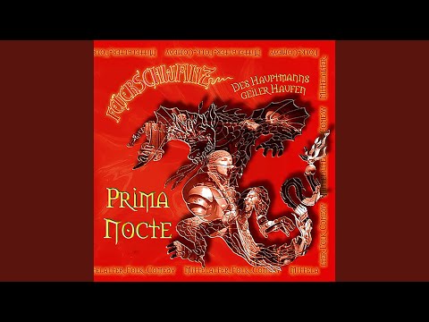 Video thumbnail for Prima Nocte