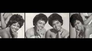 60's Girl Group The Shirelles ~ A Thing Of The Past