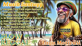 Download lagu Kumpulan Musik Reggae 🌴 Musik Chill || Mental Bukan Modal !! 🌴🌻🎶 mp3