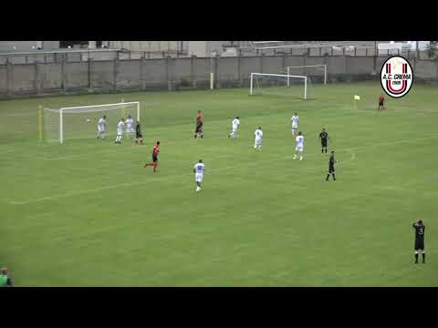 SERIE D | PONTE SAN PIETRO VS AC CREMA 1908 - LA SINTESI DELLA PARTITA