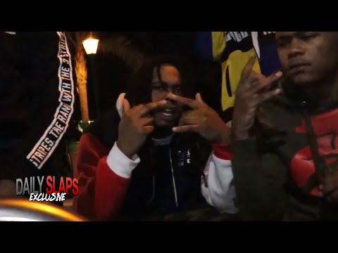 TTE Quaylo -Different Breed (Official Video) | Dir. CMT Vison