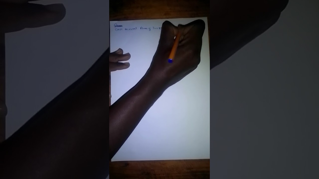 SWK 210 ( STRENGTH OF MATERIAL 210) UNIVERSITY OF PRETORIA, CHAPTER 1 PROBLEM 1.7