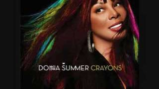 Science Of Love - Donna Summer