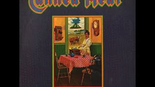 CANNED HEAT -  Same All Over