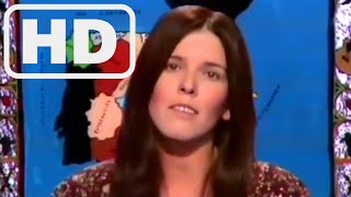 Mi Querida España - Cecilia (HD)