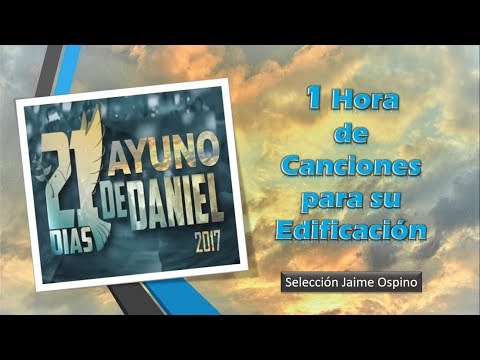 AYUNO DE DANIEL - Jaime Ospino