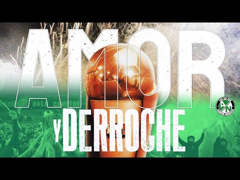 Los Del Sur - Love and Extravagance [Lyric Video]