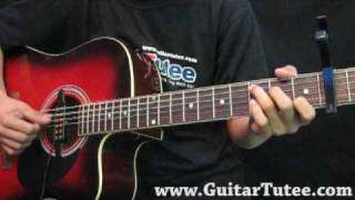 Lucy Kaplansky - Scorpion, by www.GuitarTutee.com