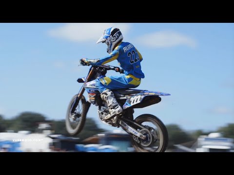 Mini O's 2015: Friday Select - vurbmoto