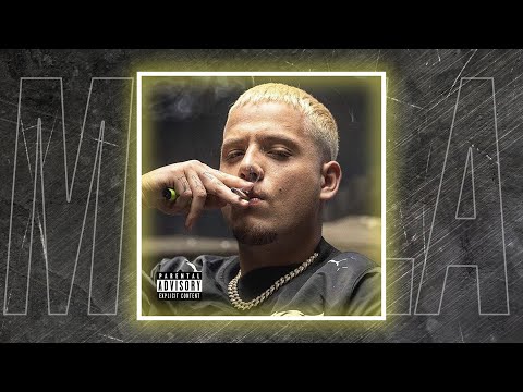 [FREE] PLK x Maes Type beat 2022 - "MOULA" | (prod. Foxtrot)