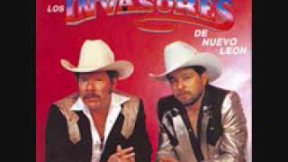 Te Sorprendi Llorando- Los Invasores de Nuevo Leon