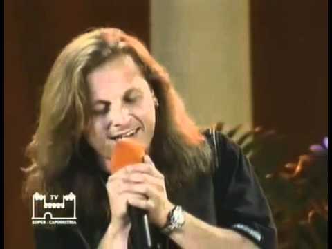 Matjaž Jelen (Šank Rock) - Poišči me (v živo v Porotorožu)