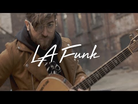 Donrique - LA Funk