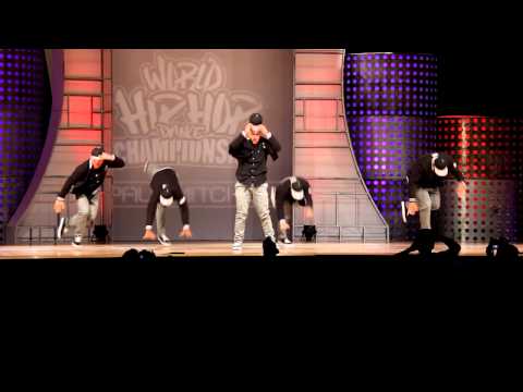 Prestige @ HHI Worlds 2012