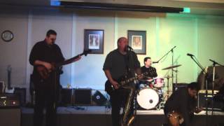 Pink Cadillac Bruce Springsteen cover - The Hit Disturbers