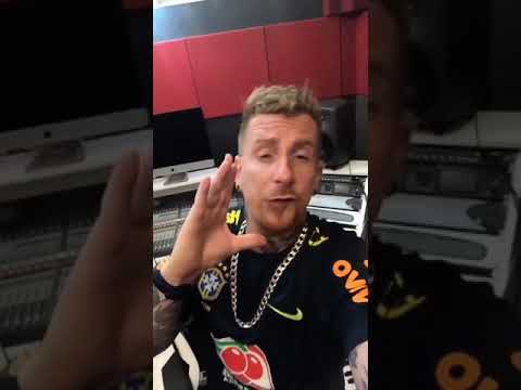 DJ Rhuivo Apresentando MC ALFIE