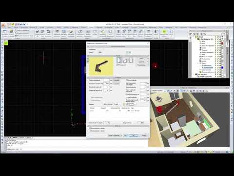 ArCADia-ARCHITEKTURA - jak wykonać projekt domu w programie CAD.