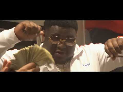 MONEY JAKE “BAND CONTROL”