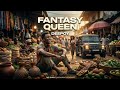 Fantasy Queen Modern Afrobeat Afropop