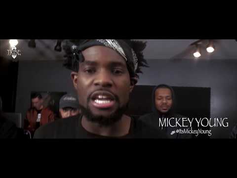 TRIBE Tuesdays: Episode 1