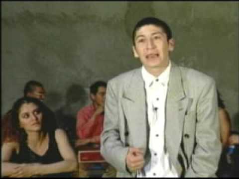 Por amor al arte 1/3